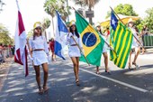 Desfile de 7 de Setembro terá cerca de 10 mil participantes em Teresina