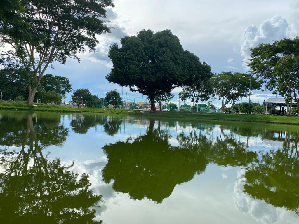 Dia da luta Antimanicomial é celebrado com evento no Parque da Cidadania