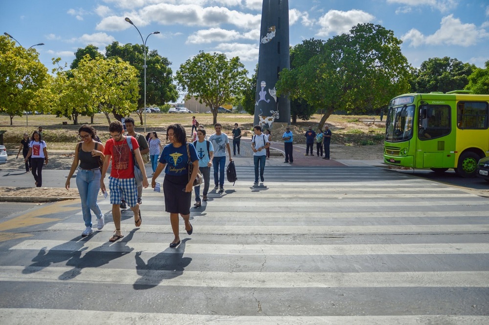 Divulgadas novas chamadas do cadastro reserva das bolsas de Apoio Estudantil e Auxílio Residência da UFPI