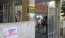 Docentes universitários em greve avaliam proposta do governo