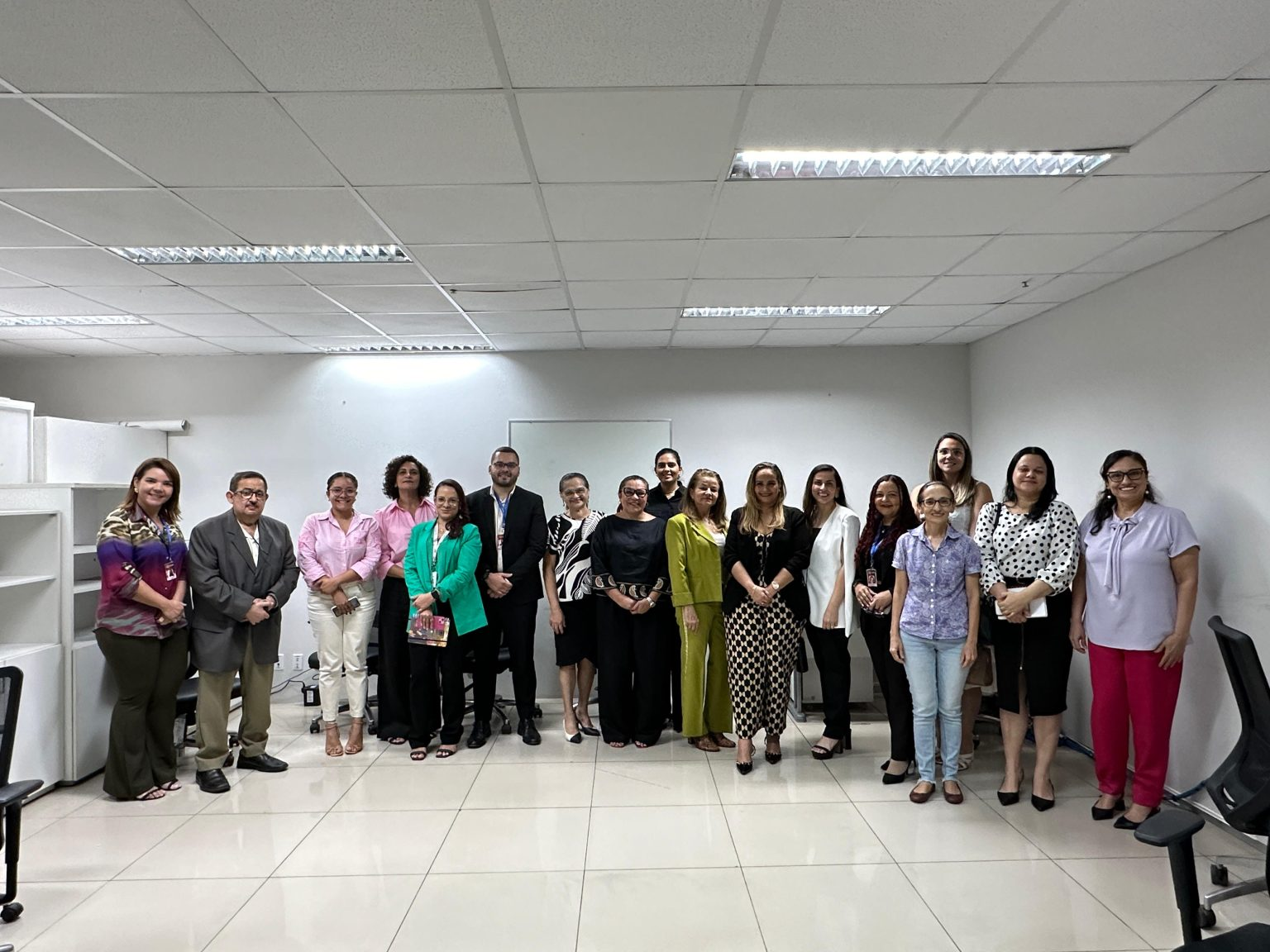 Encontro debate estratégias para ampliação da Justiça Restaurativa nas Escolas