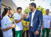 Enem 2024: estudantes podem consultar edital e cronograma da prova