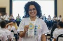 Estudantes do PI conquistam 43 medalhas na Olimpíada de Matemática