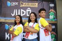 Estudantes do Piauí conquistam 7 medalhas no primeiro dia dos Jogos Escolares Brasileiros