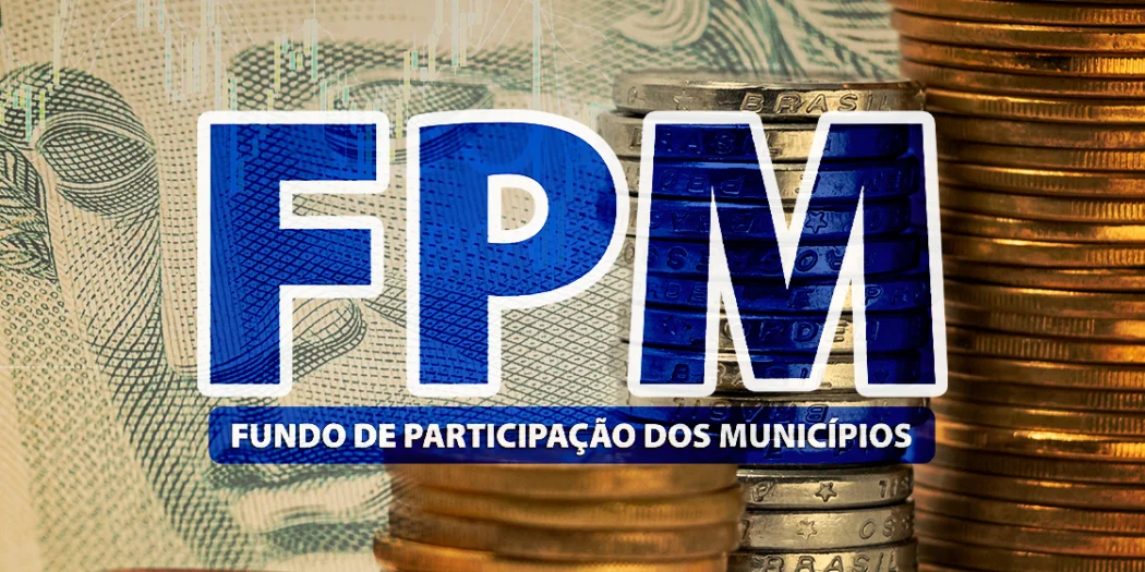 FPM: Repasse extra soma R$ 8 bi; União repassa recurso nesta quarta (10)