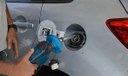 Gasolina está mais cara a partir desta terça (9)