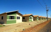 Governo Federal autoriza construção de 529 unidades do Minha Casa Minha Vida no Piauí