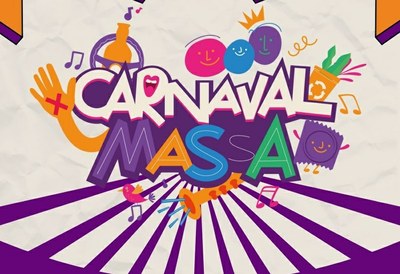 Governo lança campanha Carnaval Massa 2024 dia 2 de fevereiro