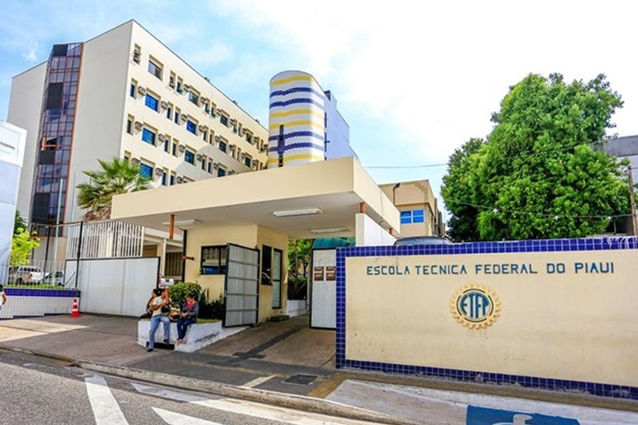 IFPI abre inscrições com oferta de 4.460 vagas para cursos técnicos