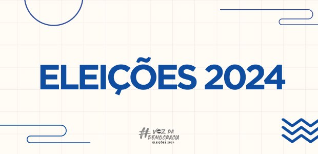 Justificativa de ausência ao 2º turno das Eleições 2024 pode ser feita até 7 de janeiro