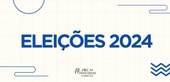 Justificativa de ausência ao 2º turno das Eleições 2024 pode ser feita até 7 de janeiro