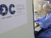 Laboratório da Fiocruz será referência em varíola dos macacos