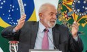 Lula vai à Itália para participar da Cúpula do G7