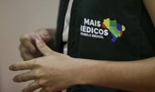 Mais Médicos terá novo edital com 3.184 vagas e direito a cotas