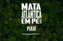 MP-PI participa da Operação “Mata Atlântica em Pé”