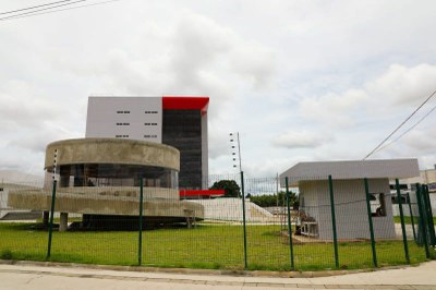  Nova Maternidade será inaugurada em julho 