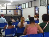 Pacientes na fila de espera podem comparecer na UBS para participar do 5º mutirão da FMS