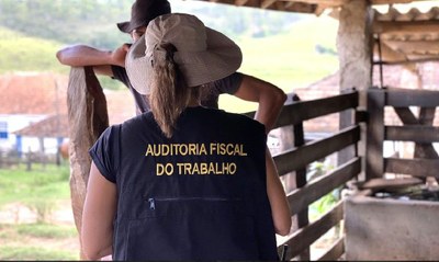 Piauí é destaque na lista de trabalho análogo à escravidão