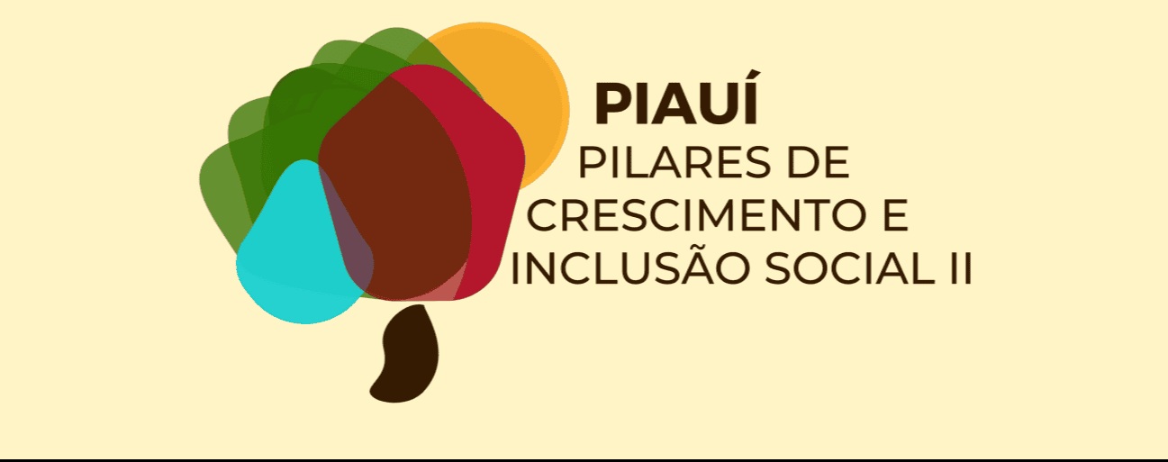 Piauí fecha acordo com Banco Mundial para investir aproximadamente R$ 310 milhões na inclusão social e sustentabilidade