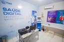 Piauí Saúde Digital é apresentado em Brasília para todos os secretários de saúde do país