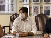 Piauí tem a maior cobertura vacinal contra influenza do Brasil