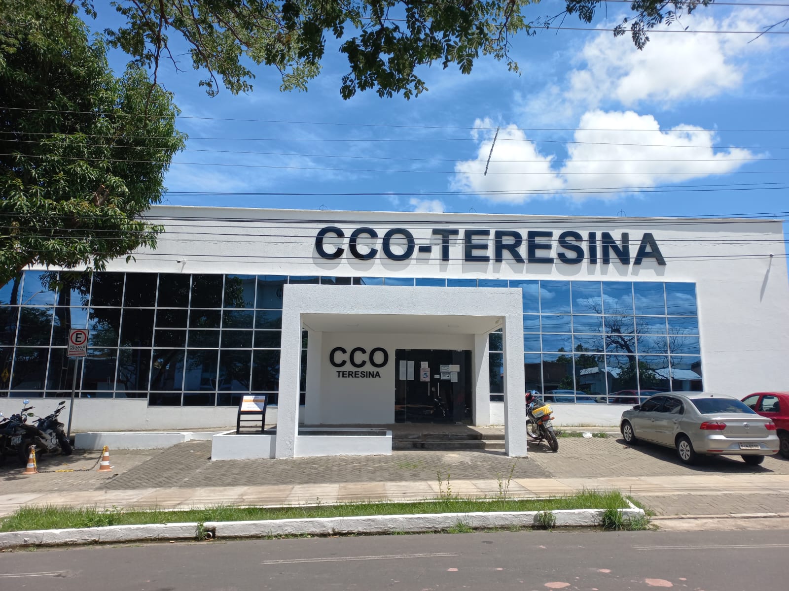 PMT inaugura o Centro de Controle Operacional de Teresina (CCO) na STRANS