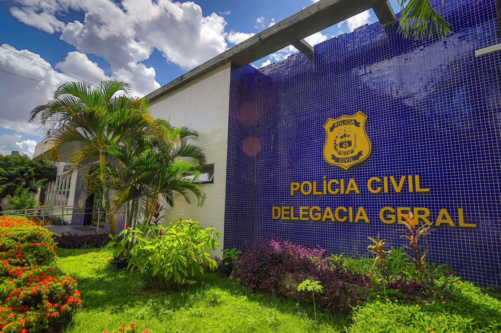 Polícia Civil inicia deslocamento de equipes para atuarem nas Eleições 2024