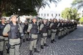 Polícia Militar vai intensificar policiamento no Dia das Mães em todo o Piauí