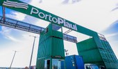 Porto Piauí entra na fase de viabilidade locacional do Terminal de Uso Privado