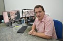 Professor da UFPI aprimora uso de software que simula enchentes e ruptura de barragens