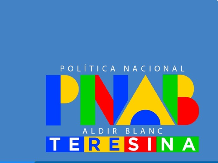 Publicado resultado de editais da Lei Aldir Blanc em Teresina