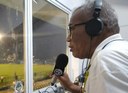 Rádio Alepi FM vai transmitir os jogos do Brasileirão Série D do fim de semana