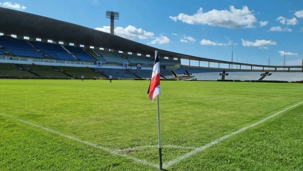 Rádio Assembleia FM vai transmitir a partida entre River e Fluminense