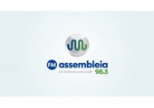 Rádio Assembleia lança nova identidade visual