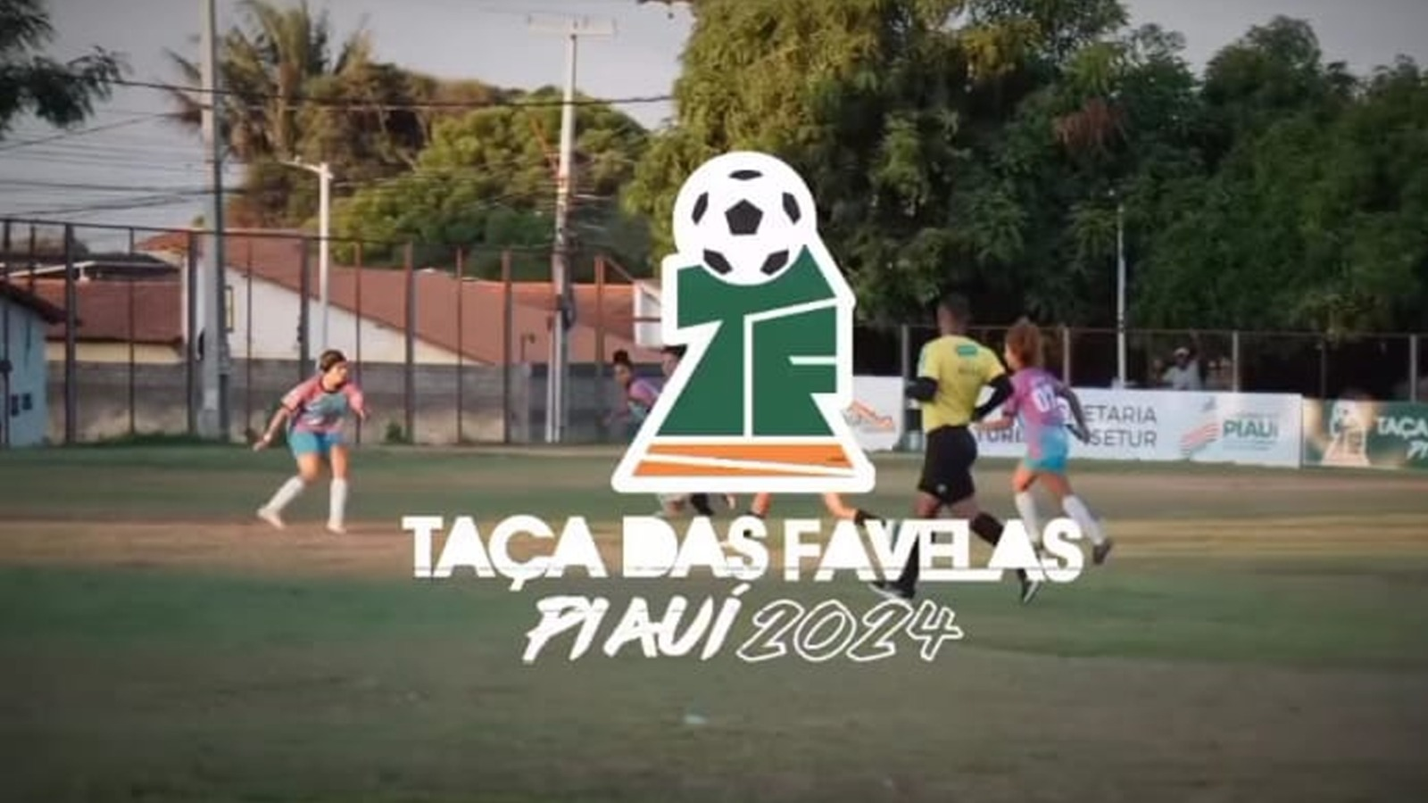 Rádio Assembleia transmite final da Taça das Favelas