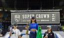 Rayssa Leal vence no fim e se torna tricampeã mundial de skate street