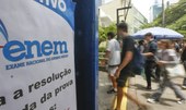 Resultados do Enem 2024 já estão disponíveis na Página do Participante