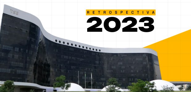 Retrospectiva 2023: IA e combate à desinformação estiveram no centro das ações da Corte 