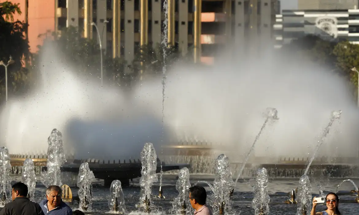 Seca e queimadas exigem mais cuidados com saúde; confira orientações