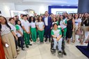 Seduc anuncia 10 mil vagas para monitoria, estágio e aprendizagem no Oportunidade Jovem 2025