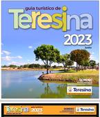 Semdec atualiza o guia turístico de Teresina 