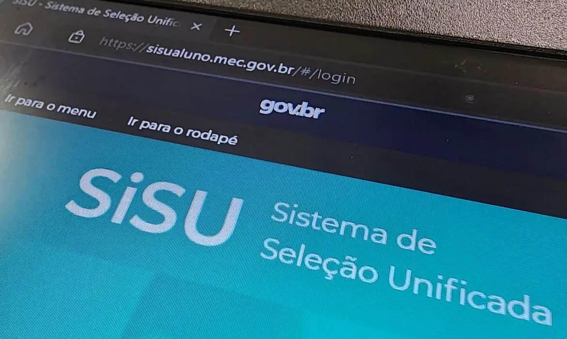 Sisu 2025: matrículas nas universidades terminam nesta segunda-feira