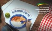 TCE divulga levantamento sobre alimentação das escolas do Piauí