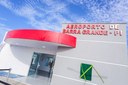 Transportes: investimento de R$ 100 milhões em infraestrutura aeroportuária impulsiona economia do Piauí