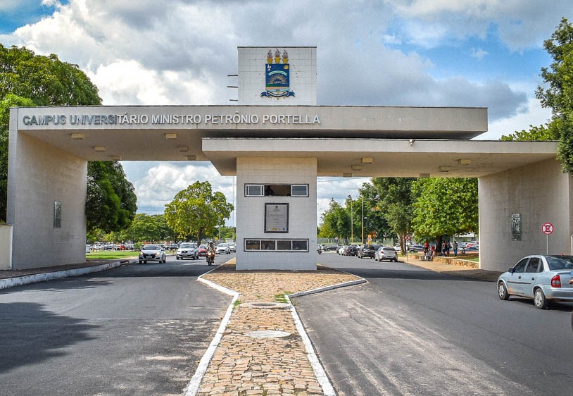 UFPI divulga Calendário Acadêmico 2025 da Graduação Presencial