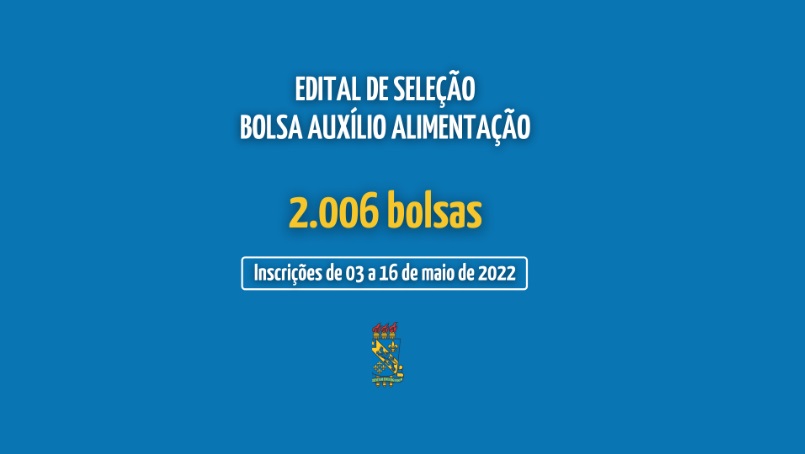 Universidade Estadual do Piauí (UESPI) torna público edital de Auxílio Alimentação