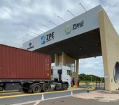 ZPE Piauí exporta 24 toneladas de produtos industrializados para Holanda