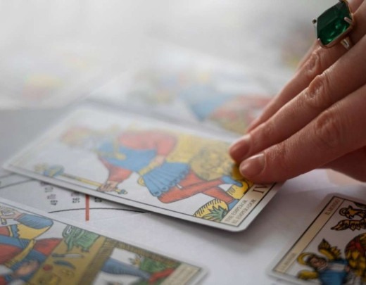 2024: o que o tarot reserva para o próximo ano? Confira