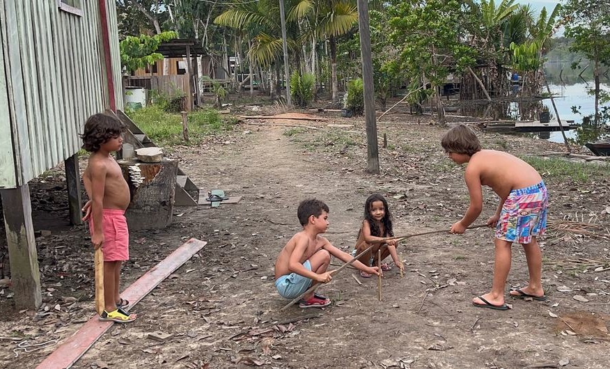 400 milhões de crianças sofrem disciplina física ou psicológica violenta