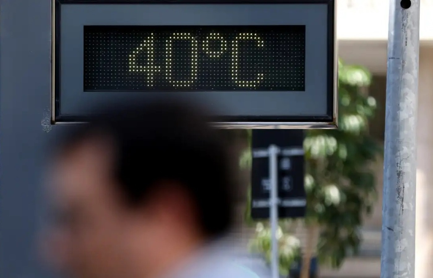 91% dos brasileiros percebem mudanças climáticas, diz pesquisa